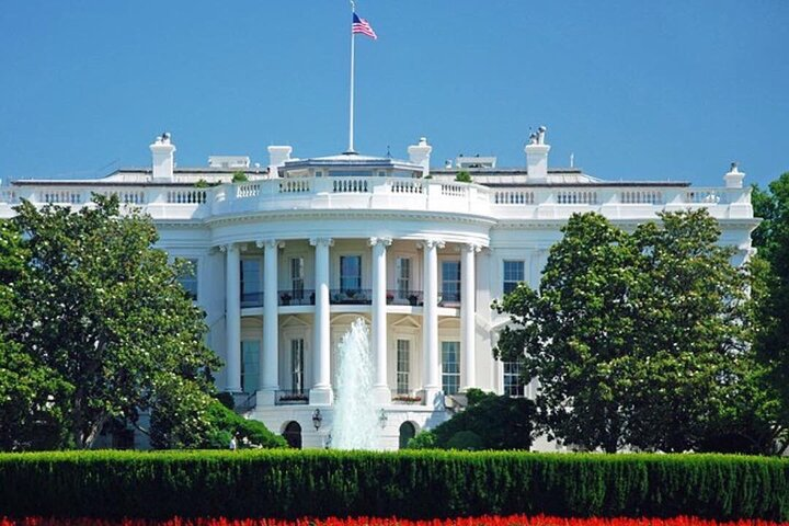 White House.